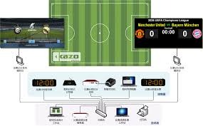 2026世界杯隐形裁判天团揭秘